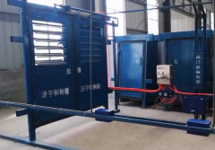 氣動(dòng)風(fēng)門(mén)